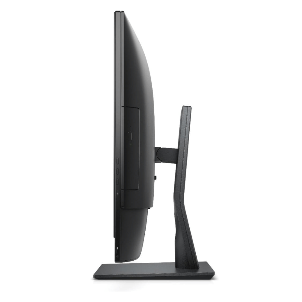 All in One Dell OptiPlex 7450 (Pantalla 23.8", Intel Core i5 de 7° Gen, 8GB DDR4, 256GB SSD, Con Wi-Fi, Windows 11 Pro) Reacondicionado