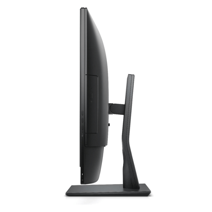 All in One Dell OptiPlex 7450 (Pantalla 23.8", Intel Core i5 de 7° Gen, 8GB DDR4, 256GB SSD, Con Wi-Fi, Windows 11 Pro) Reacondicionado