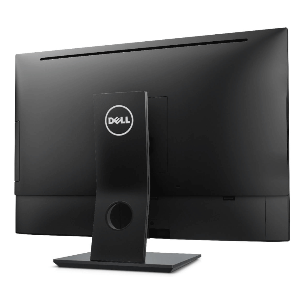 PC All in One Dell OptiPlex 7450 (Pantalla 23.8" FHD, Intel Core i5 de 7° Gen, 8GB DDR4, 256GB SSD, Sin Wi-Fi, Windows 11 Pro) Reacondicionado