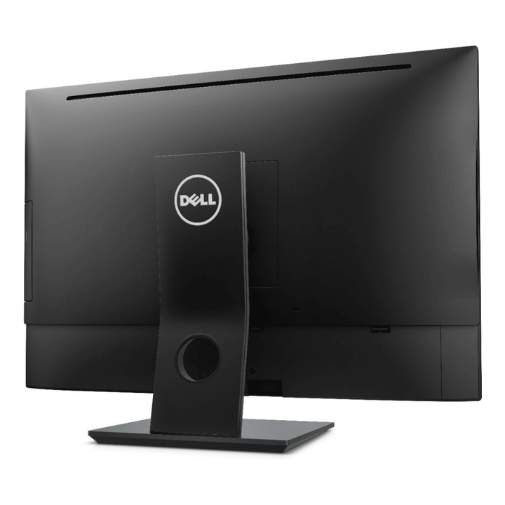 PC All in One Dell OptiPlex 7450 (Pantalla 23.8" FHD, Intel Core i5 de 7° Gen, 8GB DDR4, 256GB SSD, Sin Wi-Fi, Windows 11 Pro) Reacondicionado