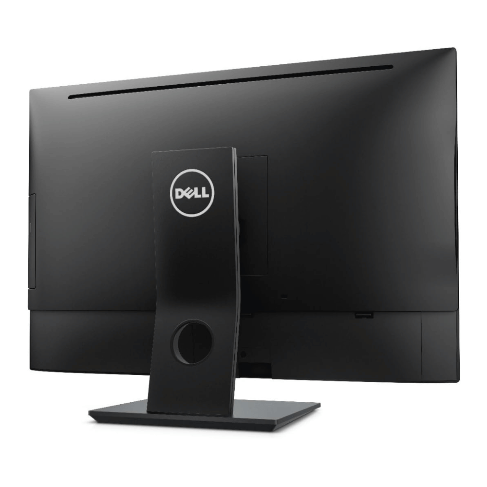 All in One Dell OptiPlex 7450 (Pantalla 23.8", Intel Core i5 de 7° Gen, 8GB DDR4, 256GB SSD, Con Wi-Fi, Windows 11 Pro) Reacondicionado