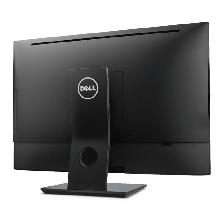 All in One Dell OptiPlex 7450 (Pantalla 23.8", Intel Core i5 de 7° Gen, 8GB DDR4, 256GB SSD, Con Wi-Fi, Windows 11 Pro) Reacondicionado