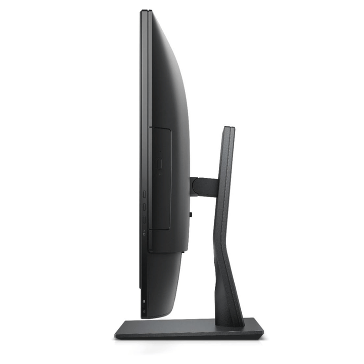 PC All in One Dell OptiPlex 7450 (Pantalla 23.8" FHD, Intel Core i5 de 7° Gen, 8GB DDR4, 256GB SSD, Sin Wi-Fi, Windows 11 Pro) Reacondicionado