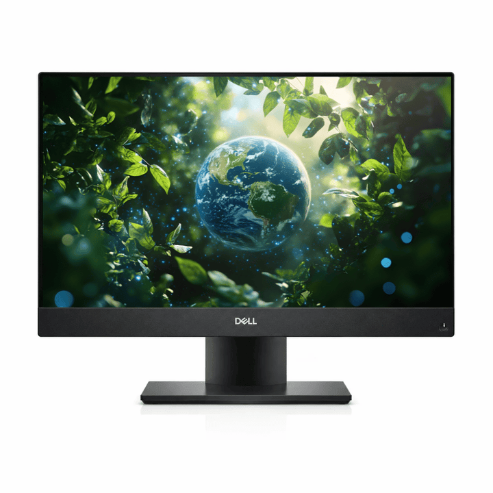 PC All in One Dell OptiPlex 7470 (Pantalla 24" FHD, Intel Core i7 de 9° Gen, 8GB DDR4, 256GB SSD, Con Wi-Fi, Windows 11 Pro) Reacondicionado