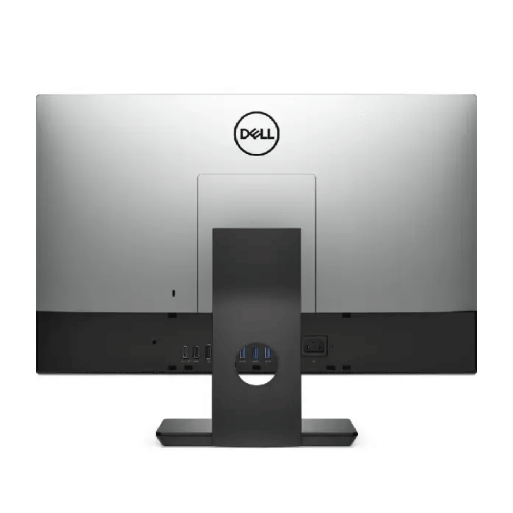 PC All in One Dell OptiPlex 7490 AIO (Pantalla 24" FHD, Intel Core i7 de 10°, 16GB DDR4, 512GB SSD, Con Wi-Fi, Windows 11 Pro) Reacondicionado