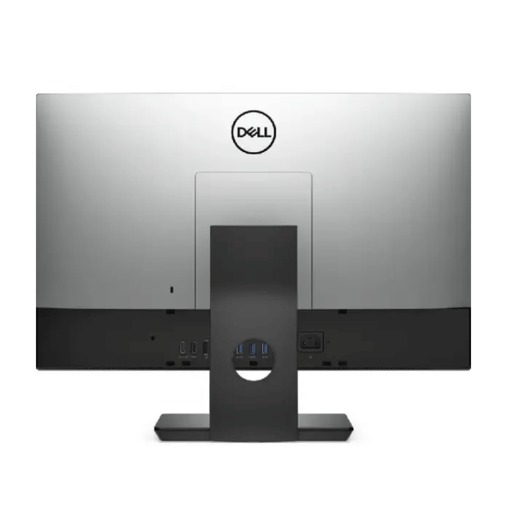 PC All in One Dell OptiPlex 7490 AIO (Pantalla 24" FHD, Intel Core i7 de 10°, 16GB DDR4, 512GB SSD, Con Wi-Fi, Windows 11 Pro) Reacondicionado