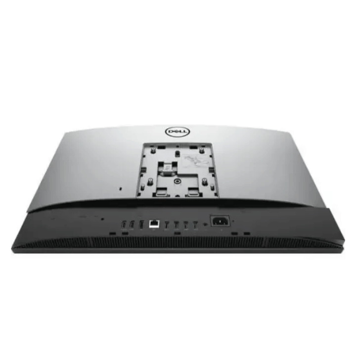 PC All in One Dell OptiPlex 7490 AIO (Pantalla 24" FHD, Intel Core i7 de 10°, 16GB DDR4, 512GB SSD, Con Wi-Fi, Windows 11 Pro) Reacondicionado