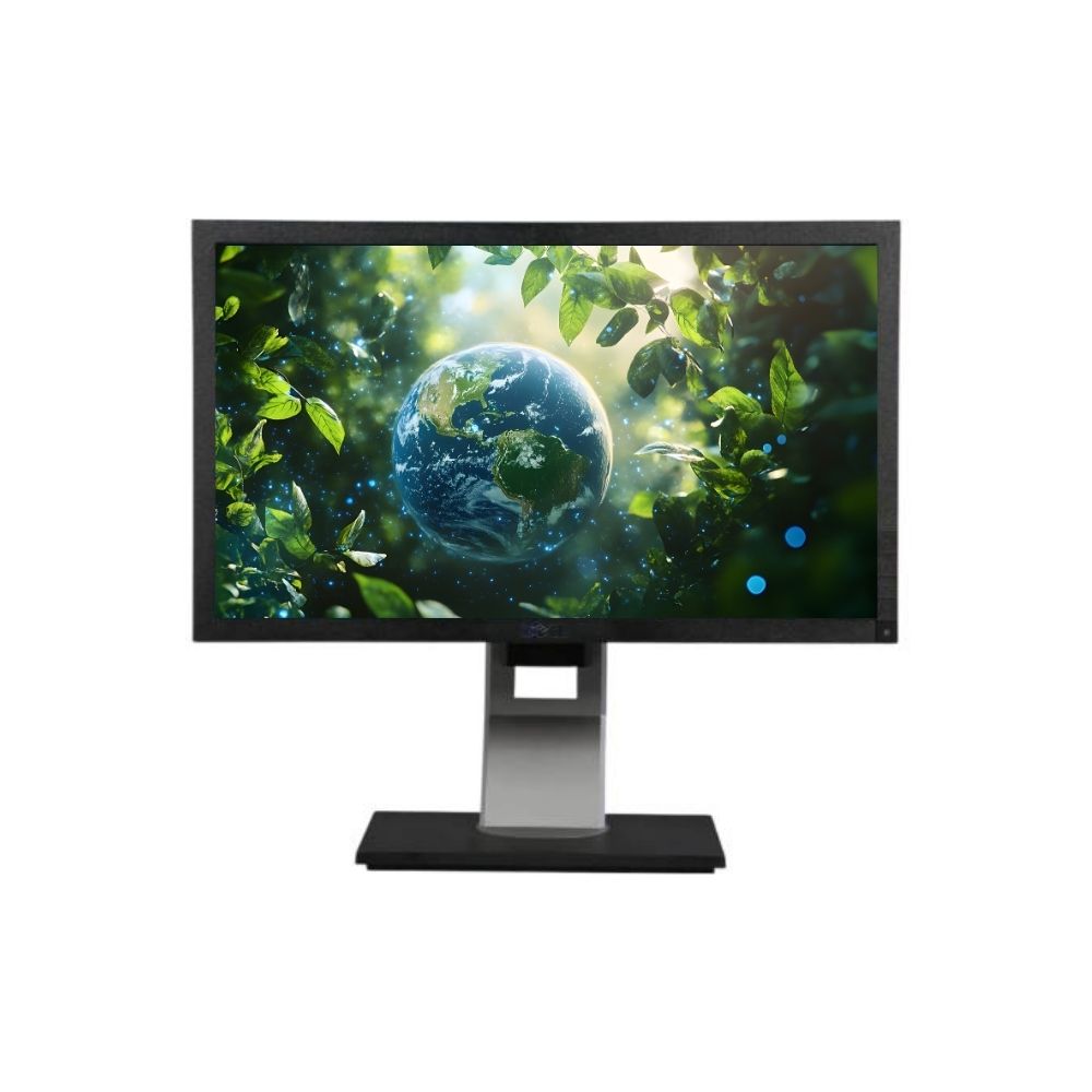 Monitor 20" Dell P2011HT (HD+. VGA) Reacondicionado