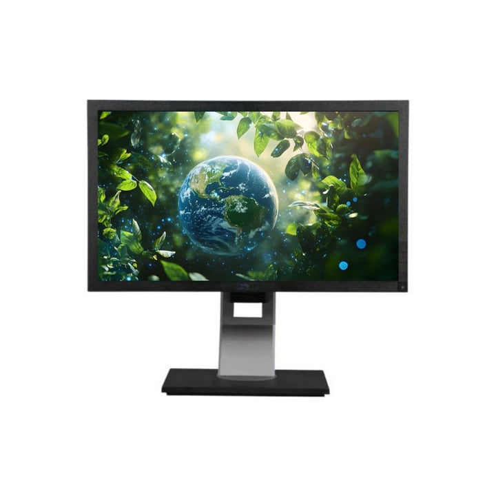 Monitor 20" Dell P2011HT (HD+. VGA) Reacondicionado