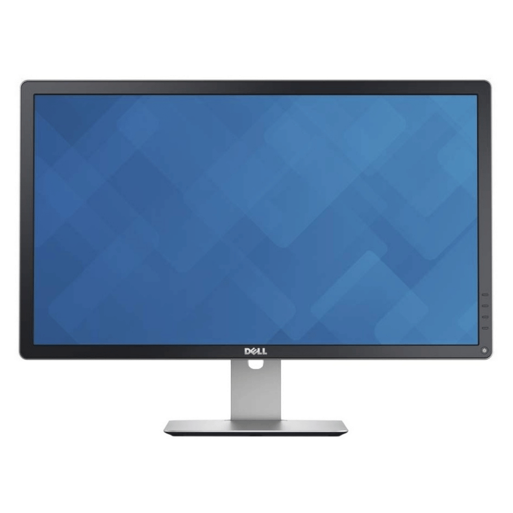 Monitor 20" Dell P2014HT (Pantalla 20", Panel IPS, VGA, DisplayPort) Reacondicionado