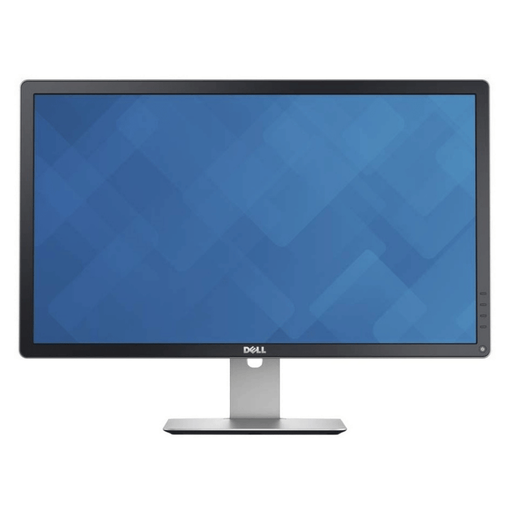 Monitor 20" Dell P2014HT (Pantalla 20", Panel IPS, VGA, DisplayPort) Reacondicionado