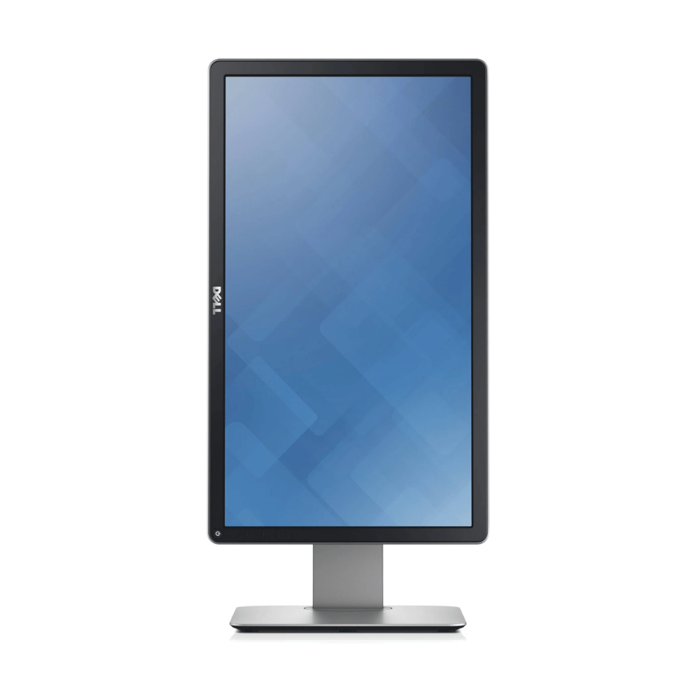 Monitor 20" Dell P2014HT (Pantalla 20", Panel IPS, VGA, DisplayPort) Reacondicionado