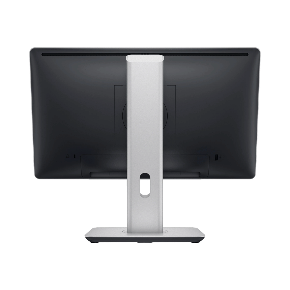 Monitor 20" Dell P2014HT (Pantalla 20", Panel IPS, VGA, DisplayPort) Reacondicionado