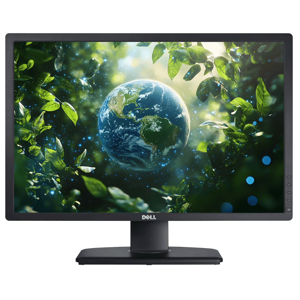 Monitor 22" Dell P2213T (VGA, Displayport) Reacondicionado