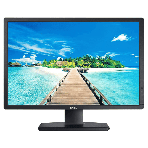 Monitor 22" Dell P2213T (Wide, VGA, DisplayPort) Reacondicionado