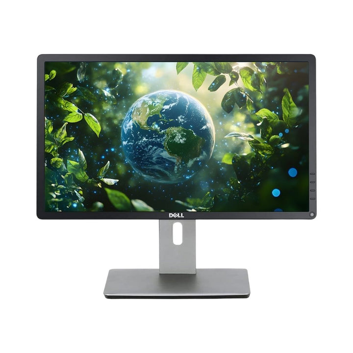 Monitor 22″ Dell P2214HB (IPS, VGA, DVI, DisplayPort) Reacondicionado