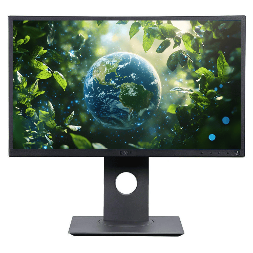 Monitor 22" Dell P2217 (HDMI, DisplayPort, VGA) Reacondicionado