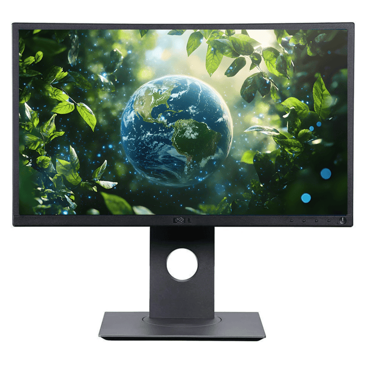 Monitor 22" Dell P2217 (HDMI, DisplayPort, VGA) Reacondicionado