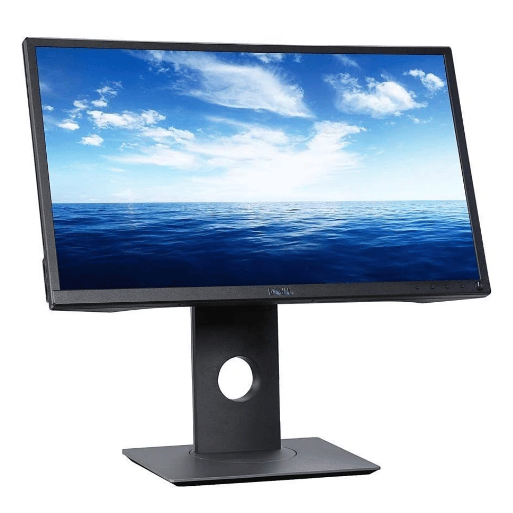 Monitor 22" Dell P2217 (HDMI, DisplayPort, VGA) Reacondicionado