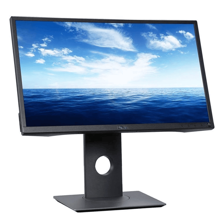 Monitor 22" Dell P2217 (HDMI, DisplayPort, VGA) Reacondicionado