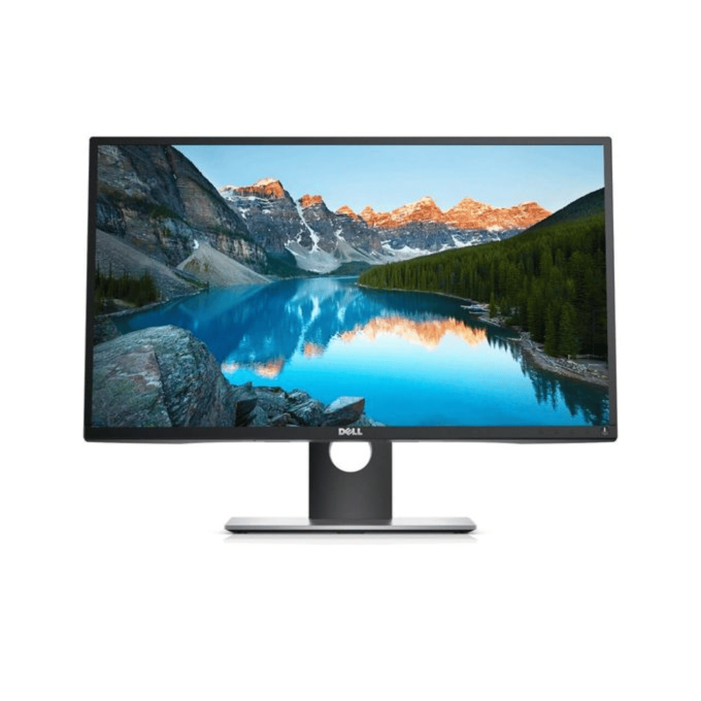 Monitor 22" Dell P2217HB (Full HD, IPS, HDMI, DisplayPort, VGA) Reacondicionado