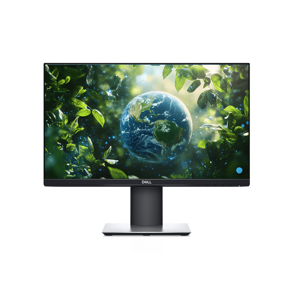 Monitor 22" Dell P2219H (Full HD, IPS, HDMI, DisplayPort, VGA) Reacondicionado