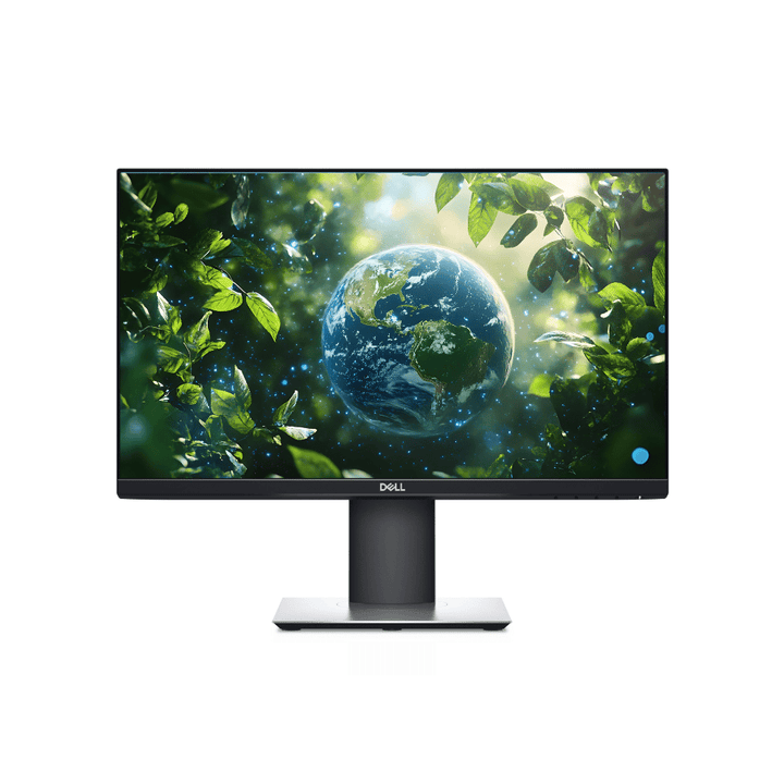 Monitor 22" Dell P2219H (Full HD, IPS, HDMI, DisplayPort, VGA) Reacondicionado