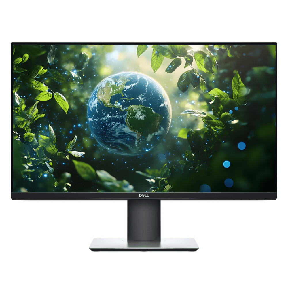Monitor 22" Dell P2219HC (Full HD, IPS, HDMI, DisplayPort, USB-C) Reacondicionado