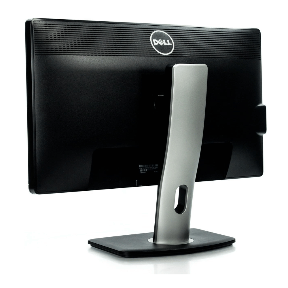 Monitor 23" Dell P2312H (Full HD, IPS, VGA, DVI) Reacondicionado