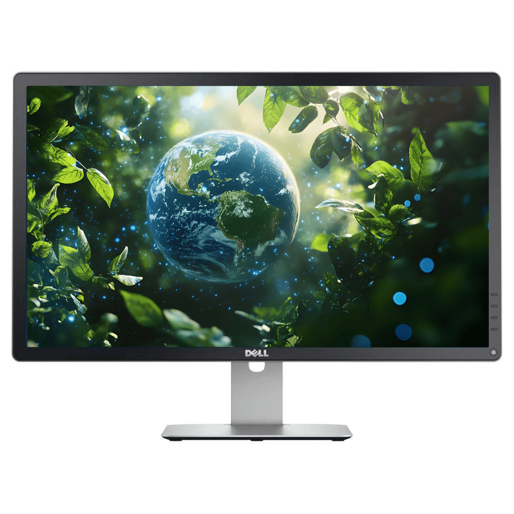Monitor 23" Dell P2314HT (Full HD, IPS, DisplayPort, DVI, VGA) Reacondicionado
