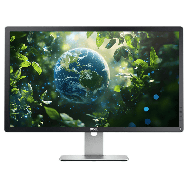 Monitor 23" Dell P2314HT (Full HD, IPS, DisplayPort, DVI, VGA) Reacondicionado