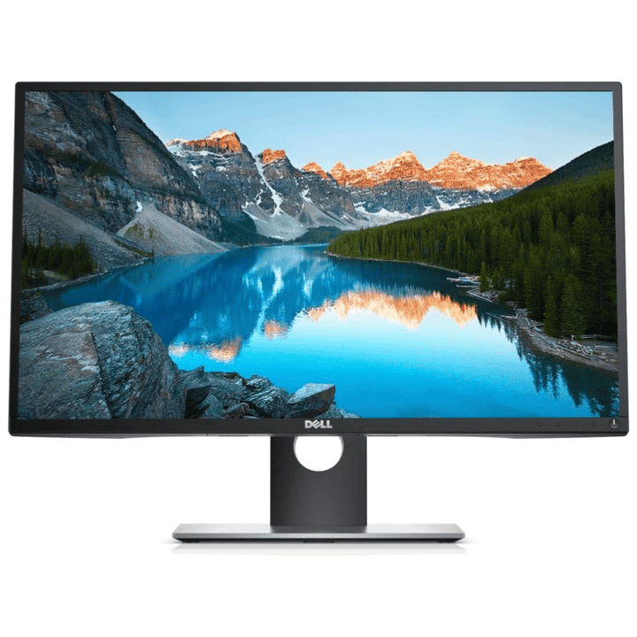 Monitor 23" Dell P2317H (Full HD, IPS, HDMI, DisplayPort, VGA) Reacondicionado