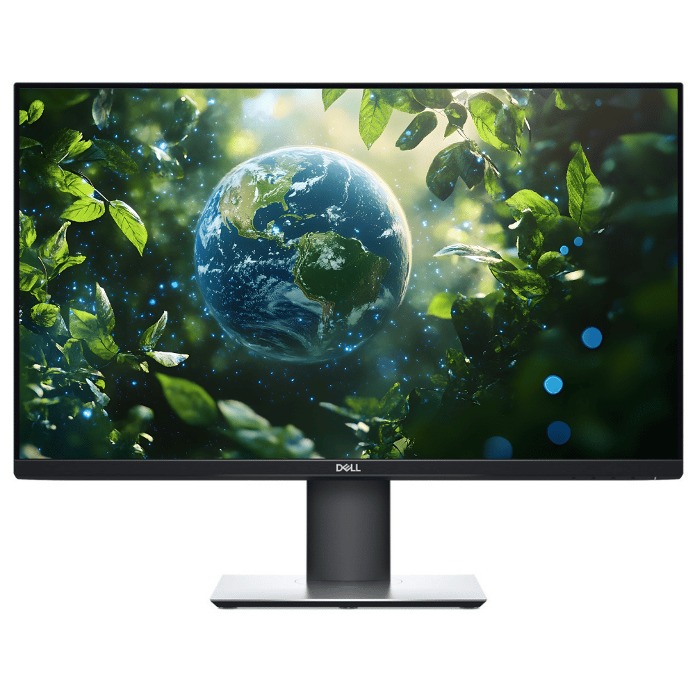 Monitor 24" Dell P2419Hc (Full HD 1080p, IPS, HDMI, DisplayPort, VGA, USB-C) Reacondicionado