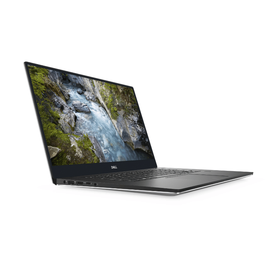 Notebook Dell Precision 5540 (Pantalla 15.6″, Intel Core i7 de 9° Gen, 16GB DDR4, 512GB M.2, NVIDIA Quadro T1000, Teclado Inglés, Windows 11 Pro) Reacondicionado
