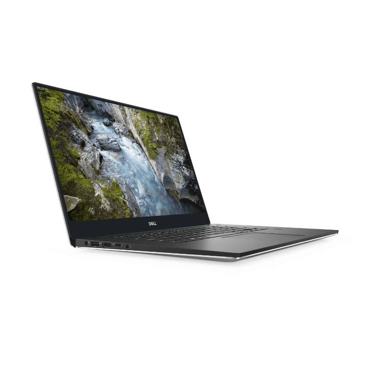Notebook Dell Precision 5540 (Pantalla 15.6″, Intel Core i7 de 9° Gen, 16GB DDR4, 512GB M.2, NVIDIA Quadro T1000, Teclado Inglés, Windows 11 Pro) Reacondicionado
