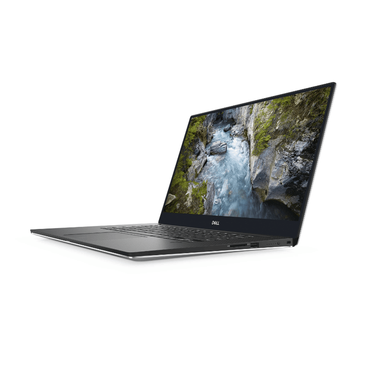Notebook Dell Precision 5540 (Pantalla 15.6″, Intel Core i7 de 9° Gen, 16GB DDR4, 512GB M.2, NVIDIA Quadro T1000, Teclado Inglés, Windows 11 Pro) Reacondicionado