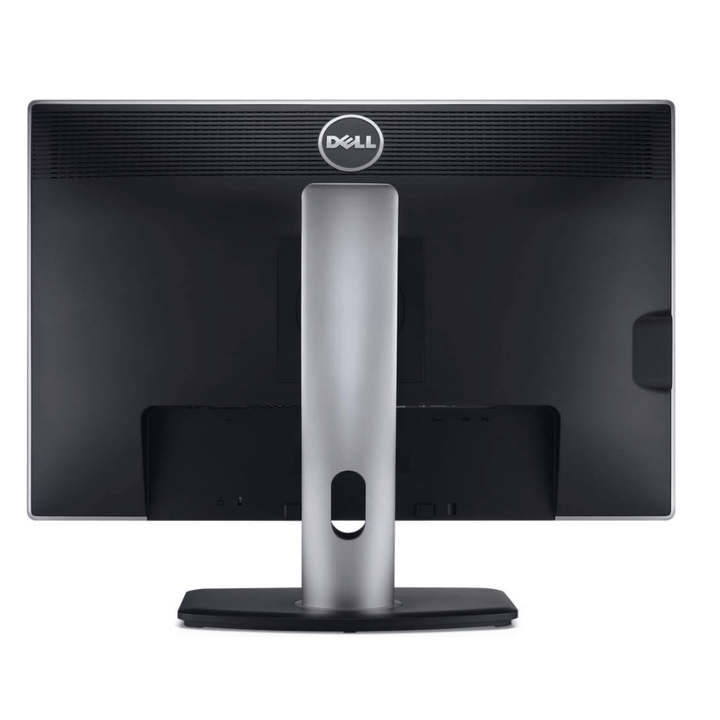 Monitor Dell UltraSharp U2412M (Pantalla 24", Panel IPS, Displayport, VGA) Reacondicionado