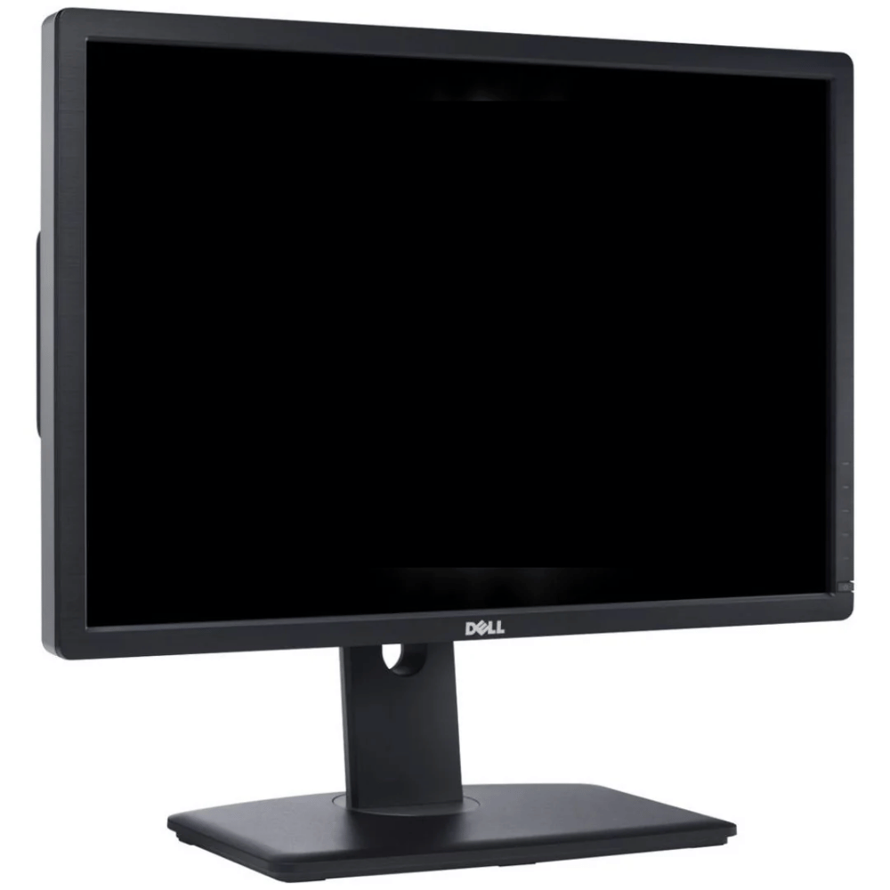 Monitor 24" Dell UltraSharp U2413F (IPS, DisplayPort, Mini DisplayPort, HDMI) Reacondicionado
