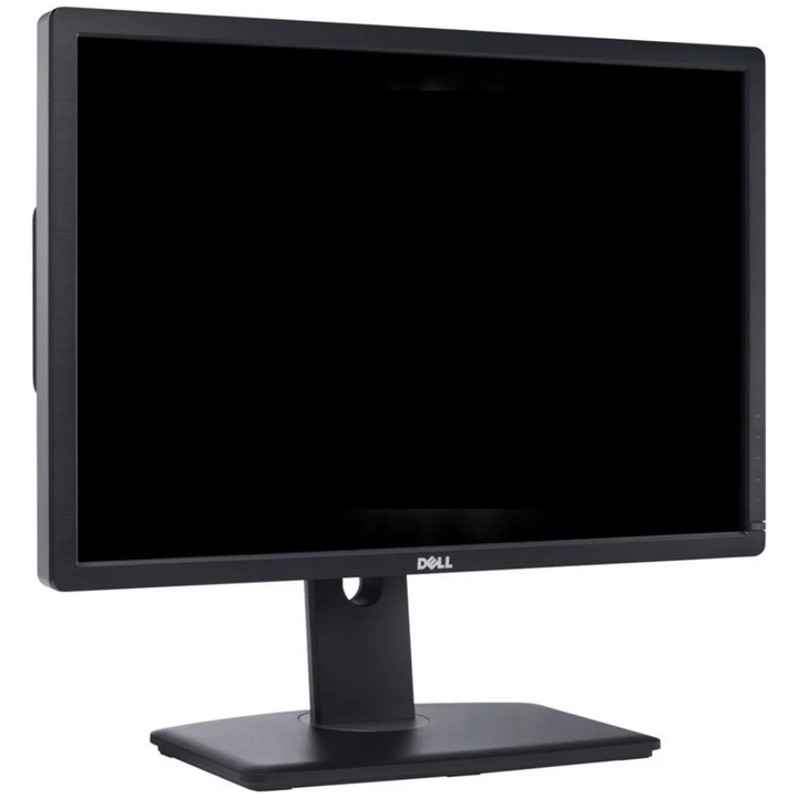 Monitor 24" Dell UltraSharp U2413F (IPS, DisplayPort, Mini DisplayPort, HDMI) Reacondicionado