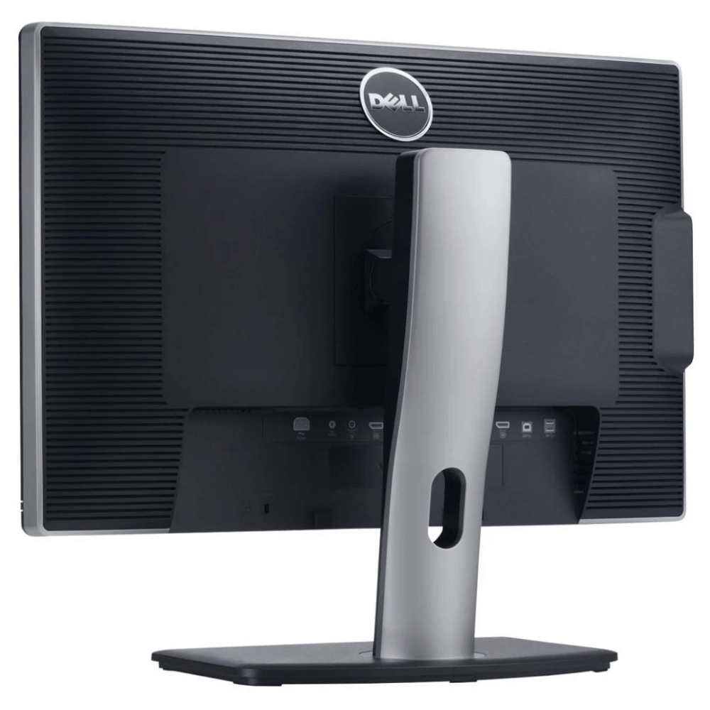 Monitor 24" Dell UltraSharp U2413F (IPS, DisplayPort, Mini DisplayPort, HDMI) Reacondicionado