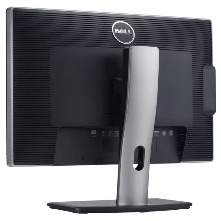 Monitor 24" Dell UltraSharp U2413F (IPS, DisplayPort, Mini DisplayPort, HDMI) Reacondicionado