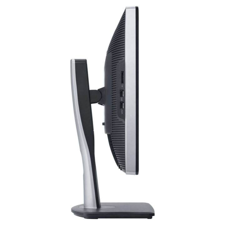 Monitor 24" Dell UltraSharp U2413F (IPS, DisplayPort, Mini DisplayPort, HDMI) Reacondicionado