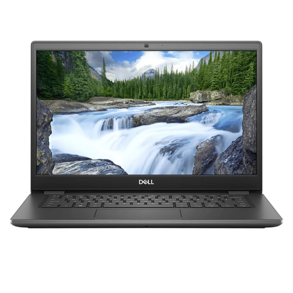 Notebook Dell Vostro 14 3000 (Pantalla 14", Core i3 de 7° Generación, 8GB DDR4, 256GB M.2, Teclado Español, Windows 11 Pro) Reacondicionado