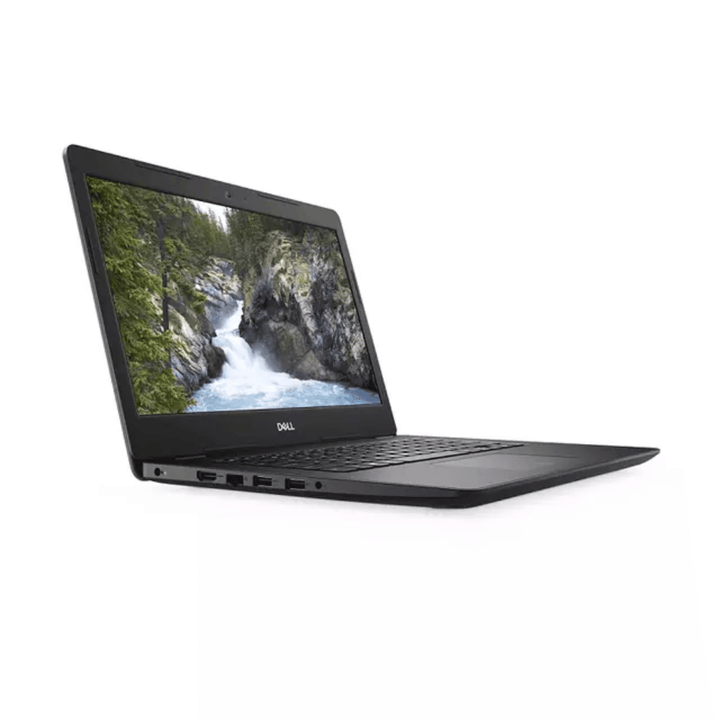 Notebook Dell Vostro 14 3000 (Pantalla 14", Core i3 de 7° Generación, 8GB DDR4, 256GB M.2, Teclado Español, Windows 11 Pro) Reacondicionado
