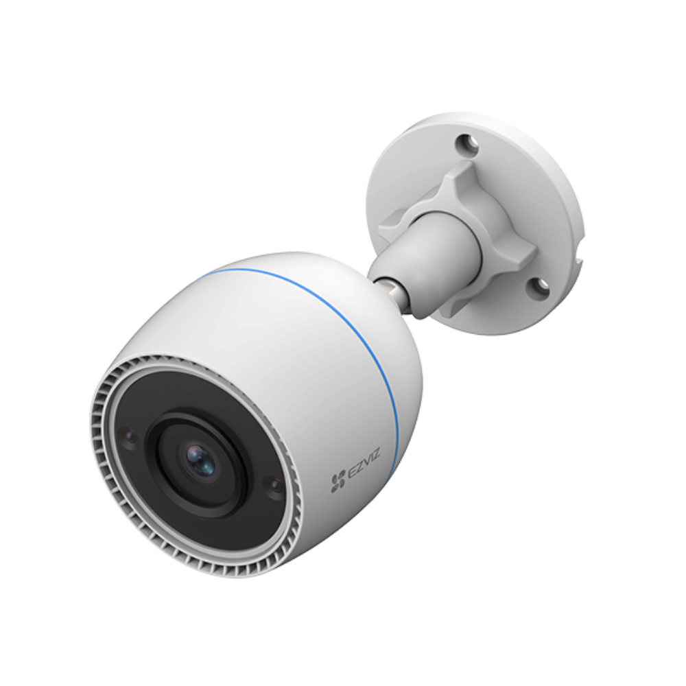 Cámara IP Wi-Fi EZVIZ C3TN (1080p, Exterior IP67, Visión Nocturna 30m, H.265)