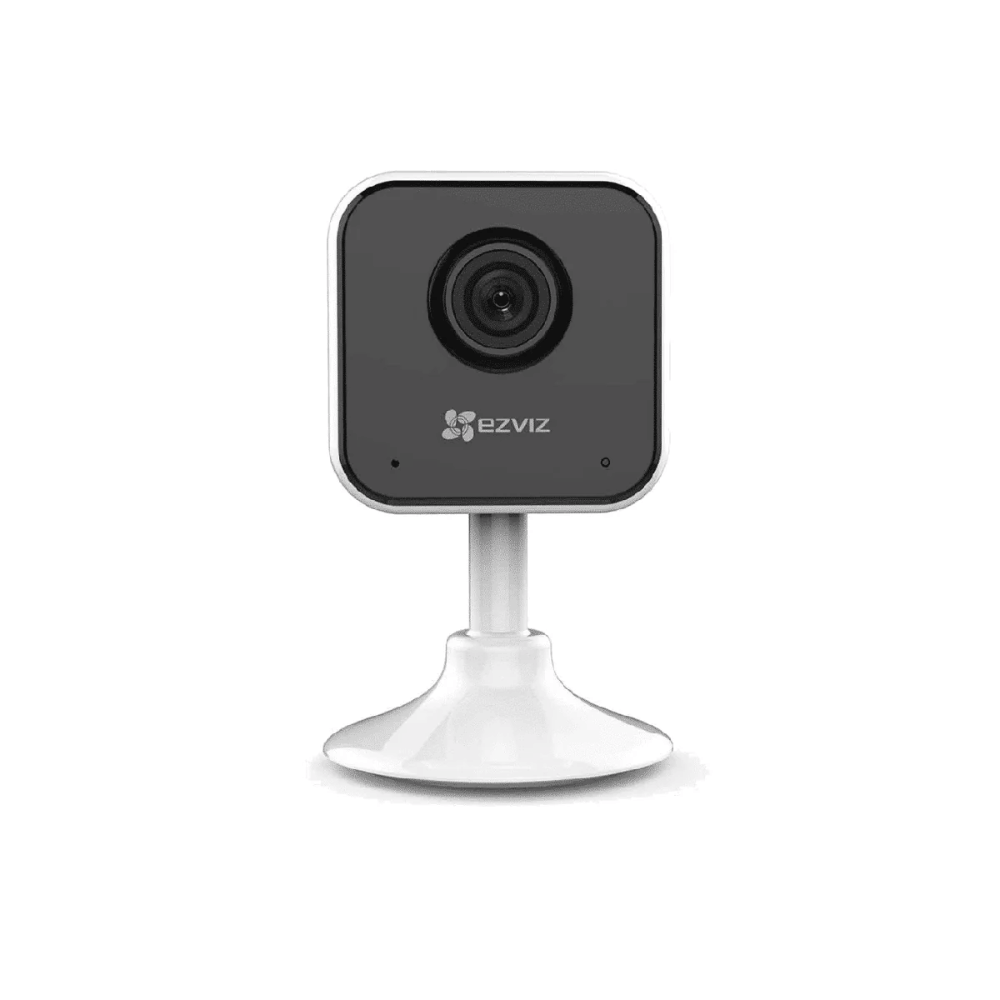 Cámara IP Wi-Fi EZVIZ H1C (2MP 1080p, Interior, Audio Bidireccional, CS-H1c-R101-1G2WR)