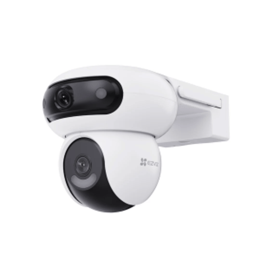 Cámara IP Wi-Fi EZVIZ H90 Dual (2K/2K, PT Dual Rotation, CS-H7c-R100-8G44WF)