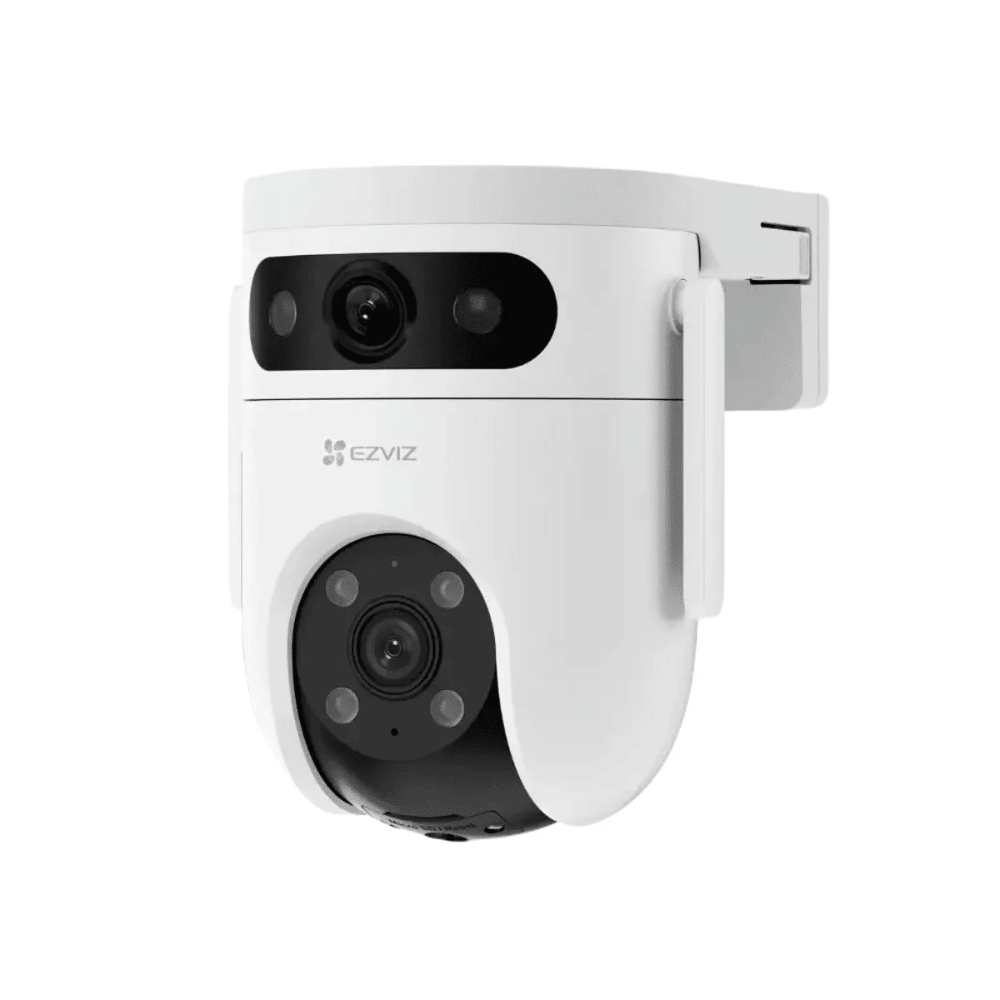Cámara IP Wi-Fi EZVIZ H9C Dual (2K/2K, Doble Lente PT, CS-H9C-R100-8H33WKFL)