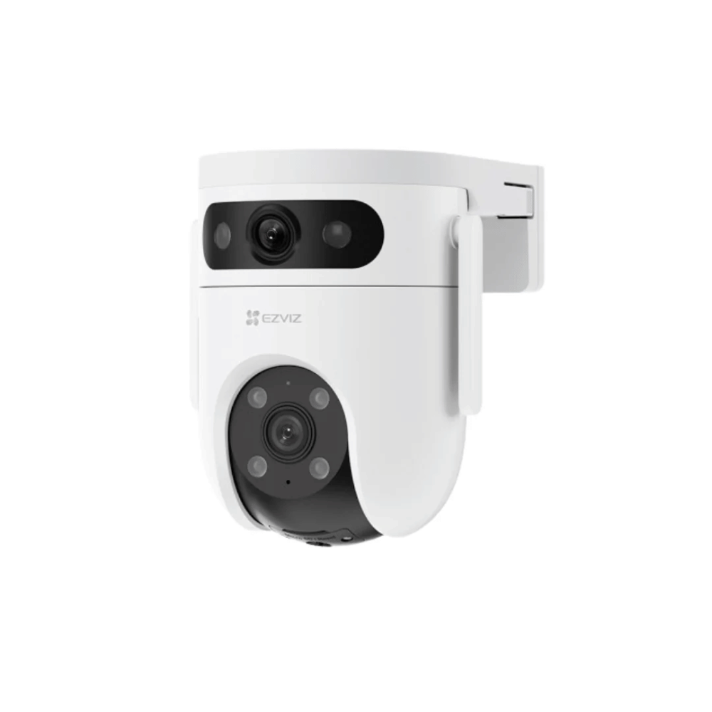 Cámara IP Wi-Fi EZVIZ H9C Dual (3K/3K, PT Panorámica, Smart Tracking, CS-H9c-R105-8H55WFL)
