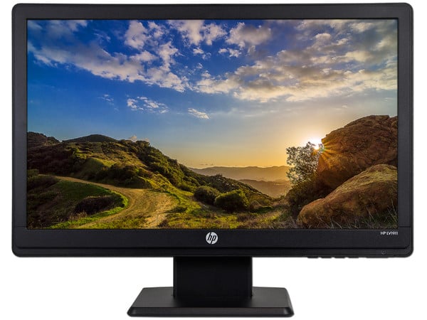 Monitor 19" HP LV1911 (VGA) Reacondicionado